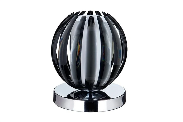 Acrylic Touch Lamp Clear - Image 2