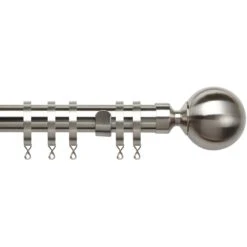 28mm Nikola Fixed Pole Set