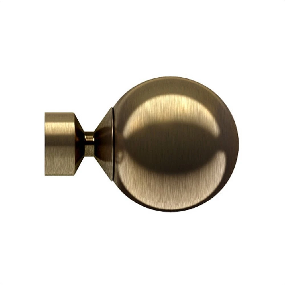 28mm Poles Apart Sphere Finial - Image 2
