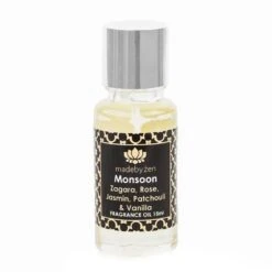 Signature Monsoon Fragrance Oil