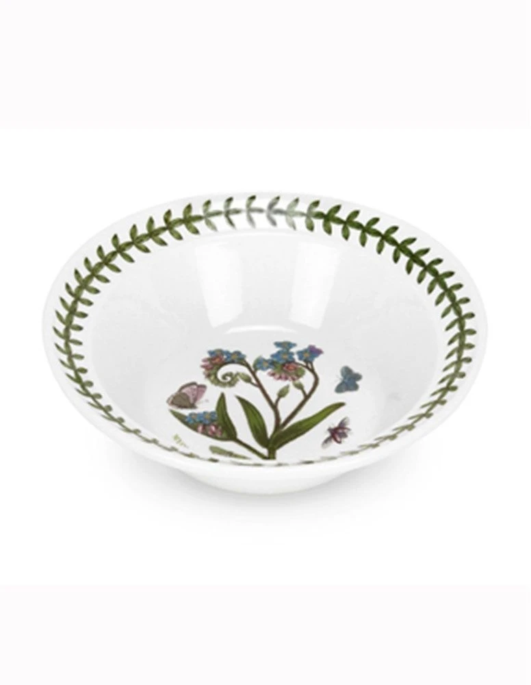 Botanic Garden Oatmeal Bowl