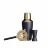 Barcraft Three Piece Cocktail Set 500ml Brass