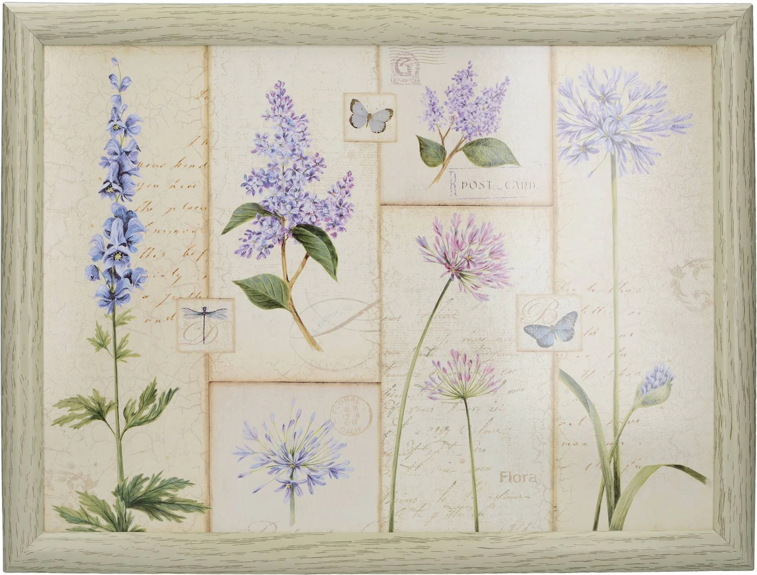 Creative Tops Etude De Fleur Laptray