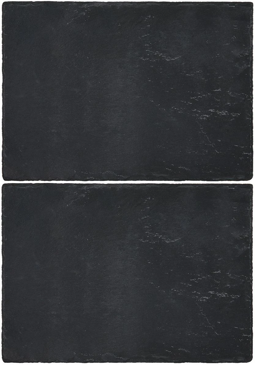 Creative Tops Natural Slate Placemats Set Of 2