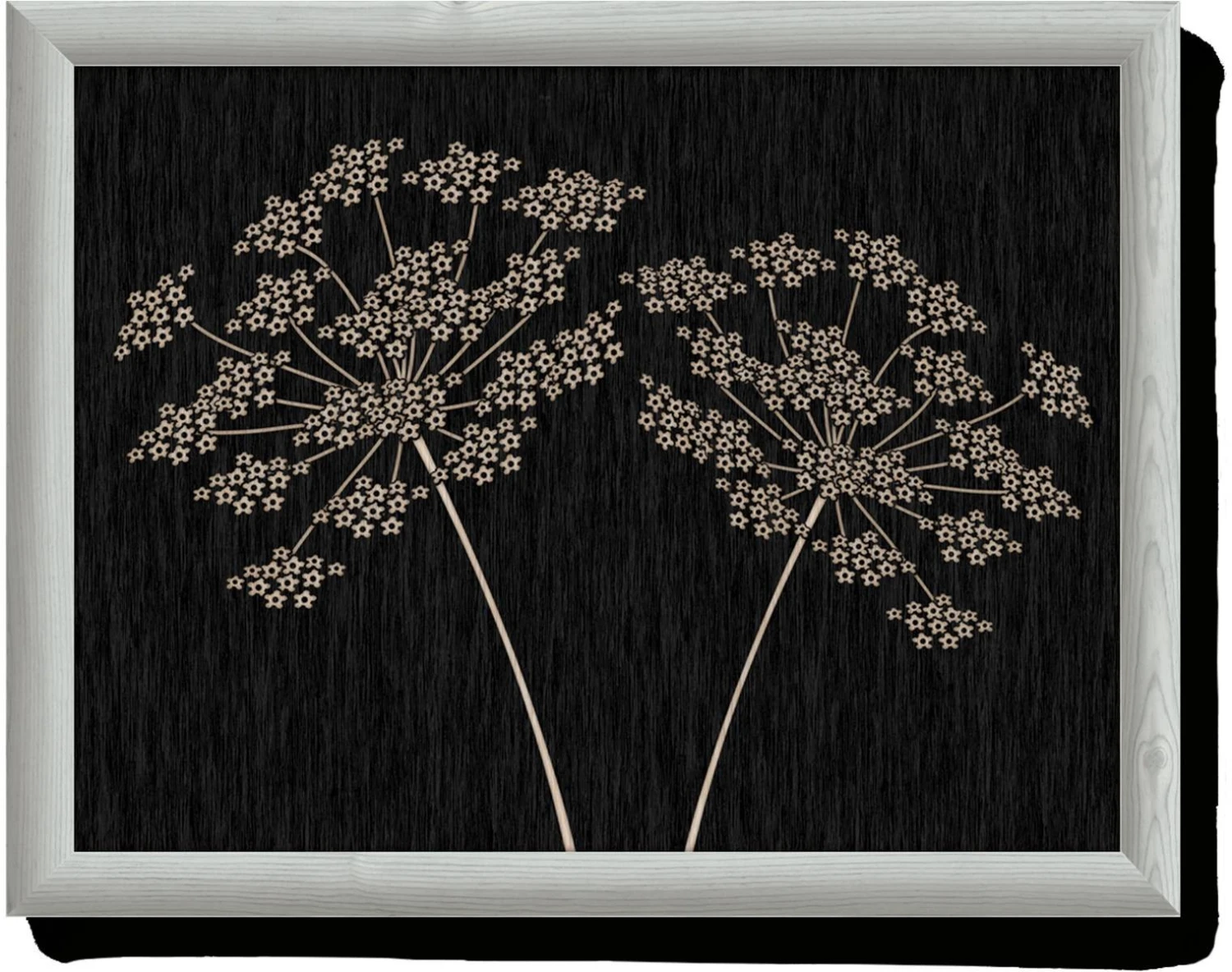 Creative Tops Silhouette Laptray