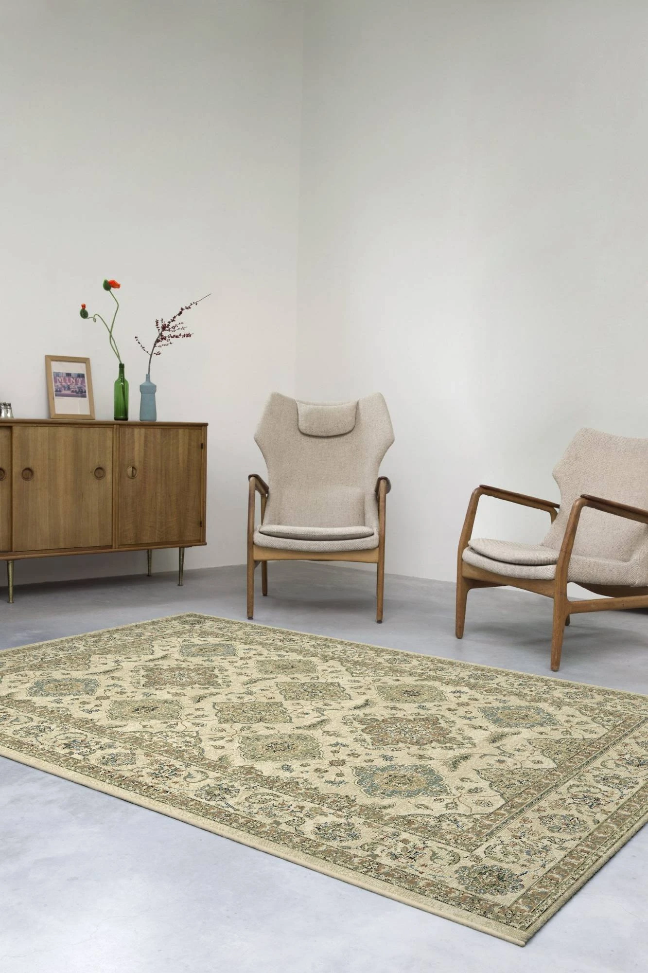 Mastercraft Da Vinci 057-0163-6464 Rug - Image 2