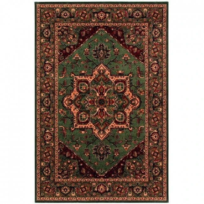 Mastercraft Kashqai 4354/401 Rug