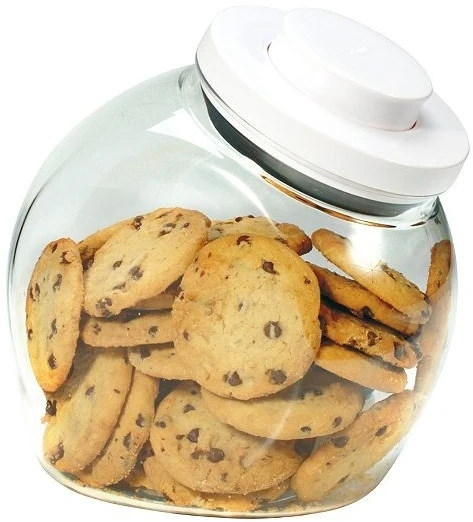 Oxo Good Grips Pop Cookie Jar 2.8L - Image 2