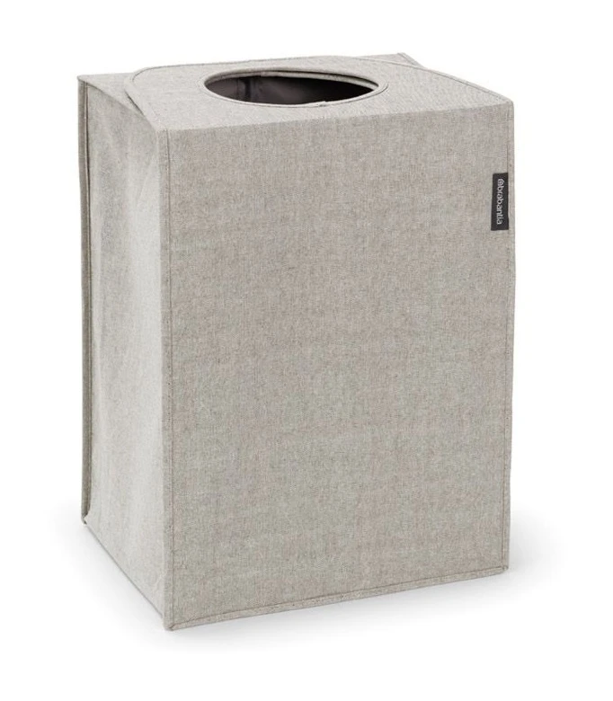 Brabantia Laundry Bag Grey 55L