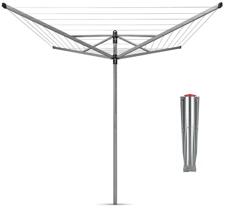 Brabantia Rotary Dryer Lift-O-Matic 40m