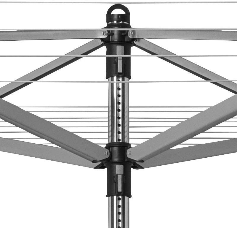 Brabantia Rotary Dryer Lift-O-Matic 40m - Image 2