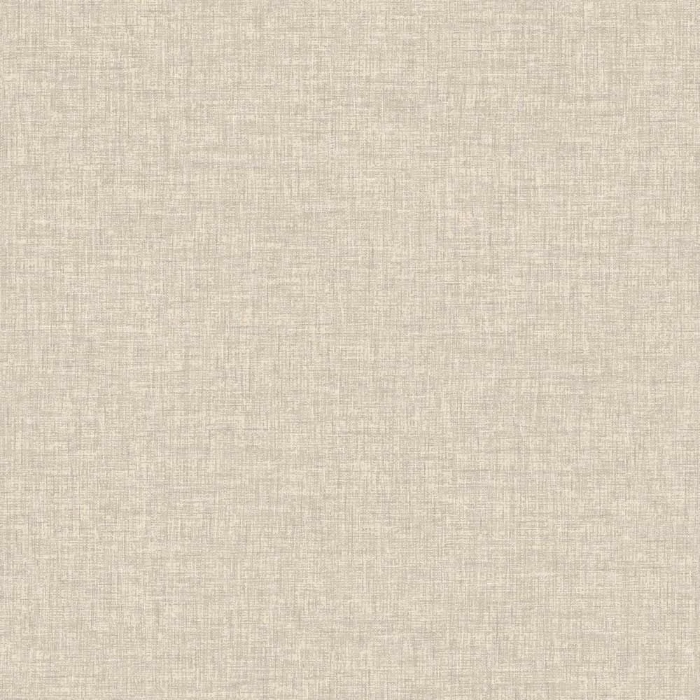 Arthouse Linen Texture Natural Wallpaper
