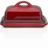 Le Creuset Butter Dish Cerise