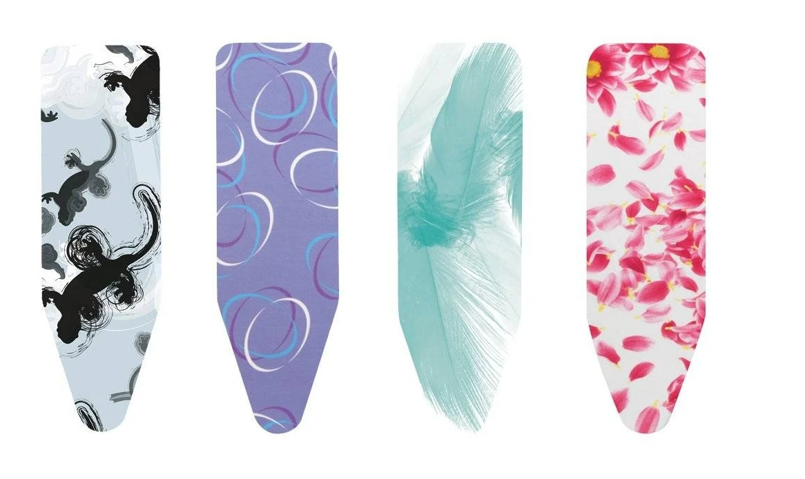 Brabantia C Cover Mixed Pack 4mm Foam & Felt Colourful