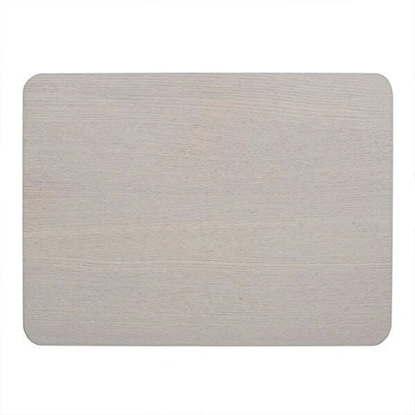 Creative Tops Wood Veener Placemats Set Of 4