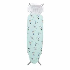 Addis Large Ironing Board Cover Hummingbird