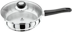 Judge Vista Stainless Steel 28cm Saute Pan
