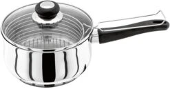 Judge Vista Stainless Steel Chip Pan