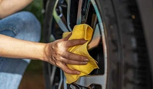 Greased Lightning 1L One Minute Wheels - Image 2