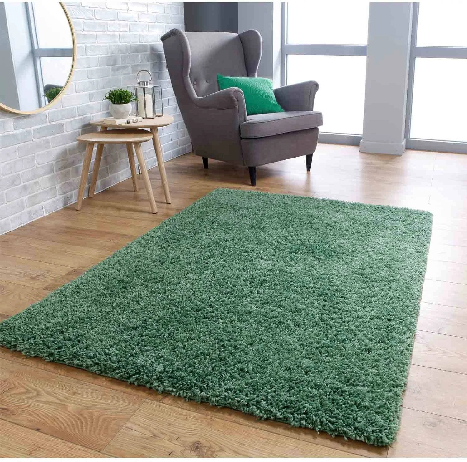 Oriental Weavers Isla Sage Green Rug