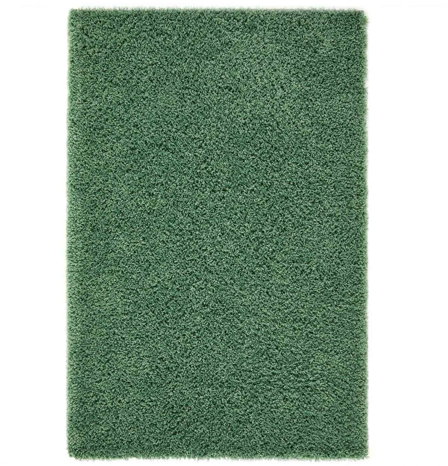 Oriental Weavers Isla Sage Green Rug - Image 4