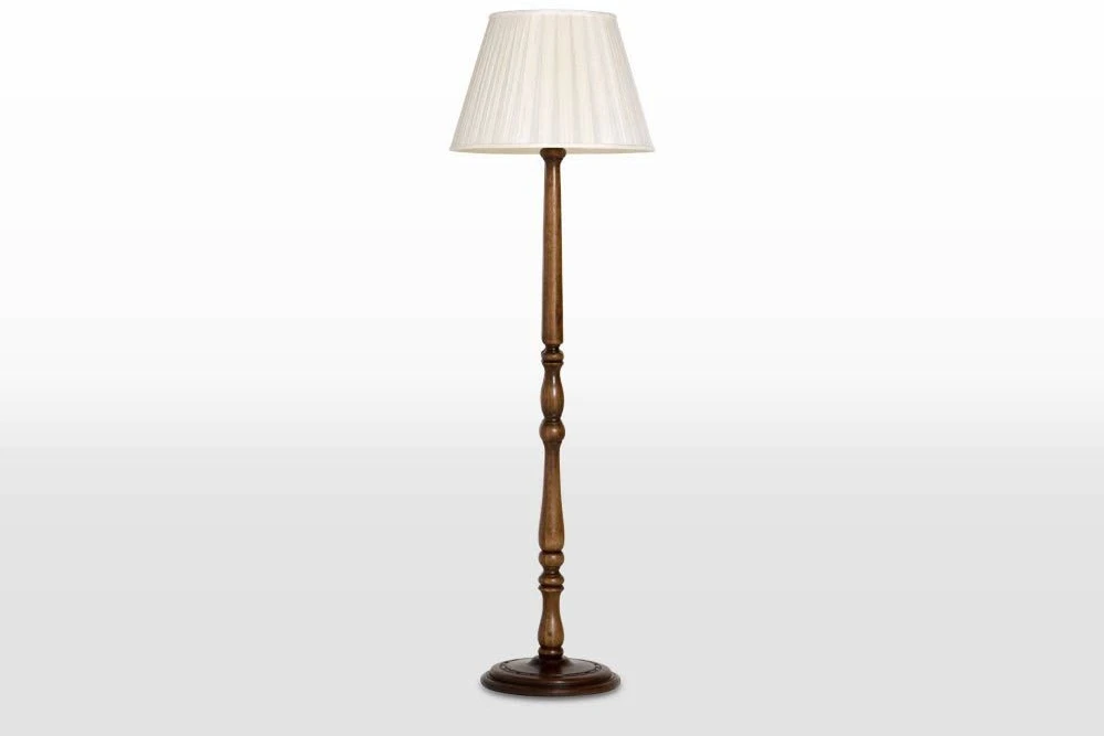 Wood Bros Old Charm Floor Lamp (Oc3186)