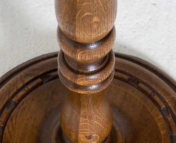 Wood Bros Old Charm Floor Lamp (Oc3186) - Image 2