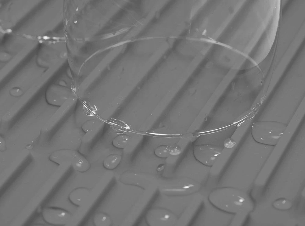 Joseph Joseph Flume Folding Draining Mat Large - Image 3