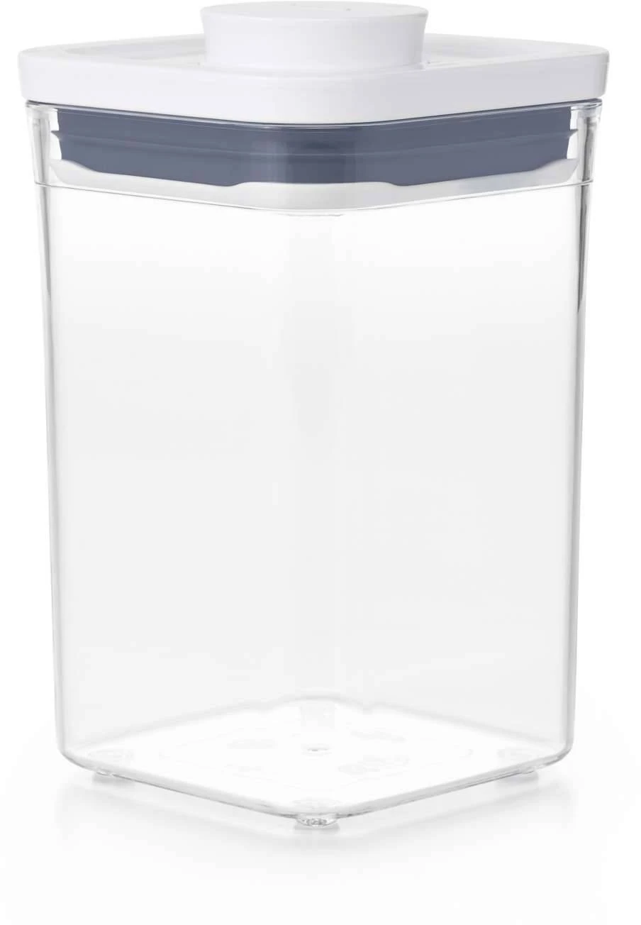 OXO Good Grips POP Container Small Square Short 1L