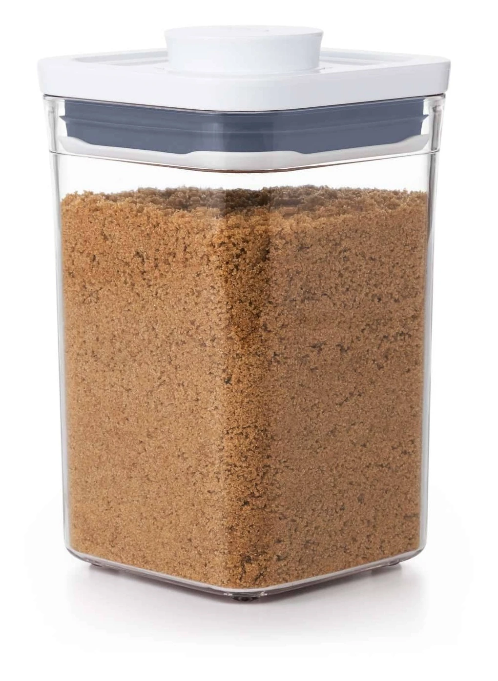 OXO Good Grips POP Container Small Square Short 1L - Image 2