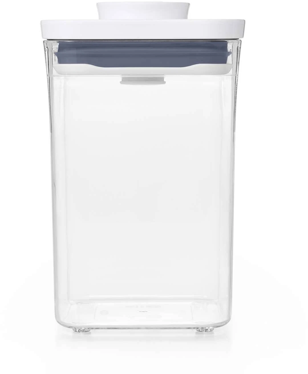 OXO Good Grips POP Container Small Square Short 1L - Image 4