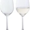 Dartington Wine & Bar White Wine 360Ml Set Of 2