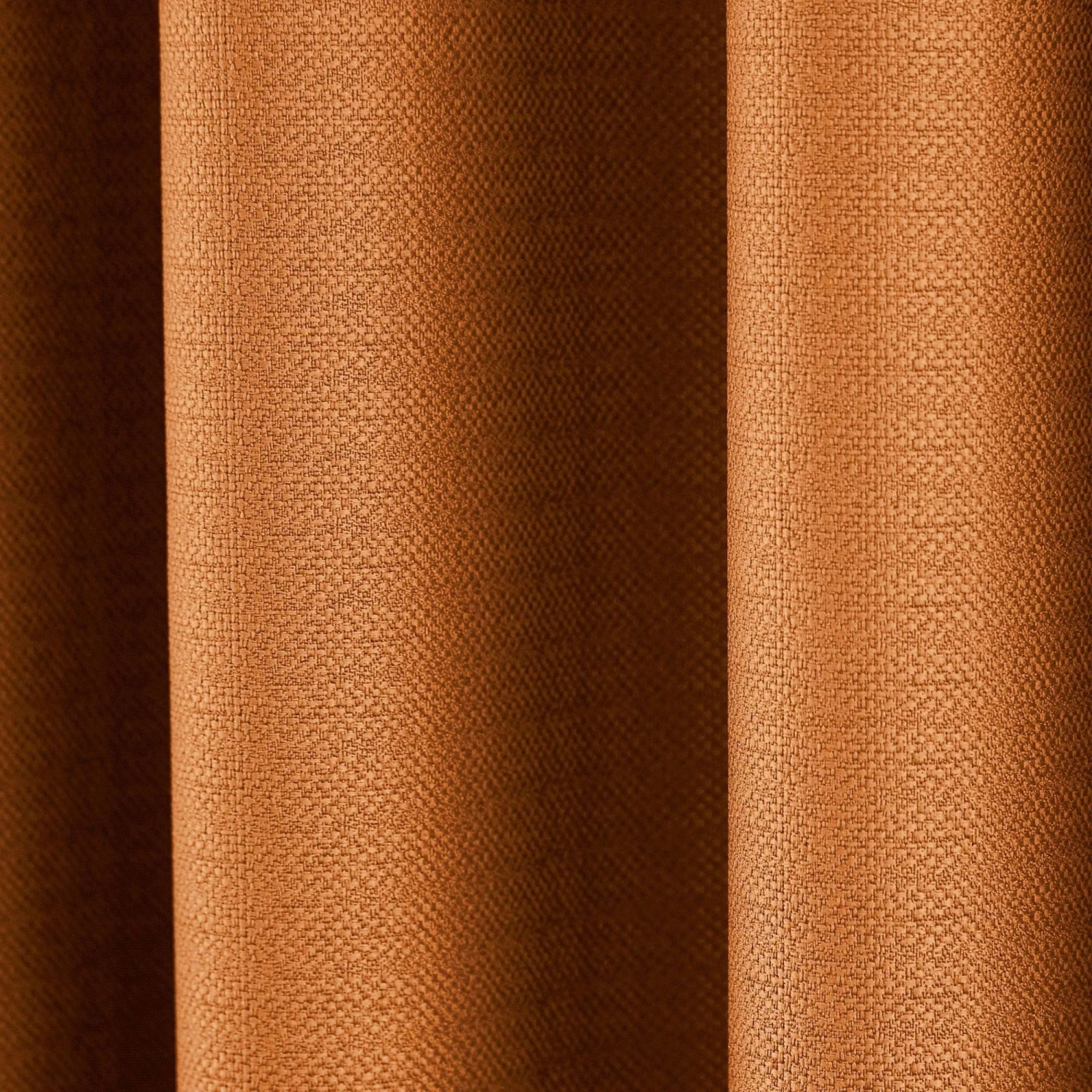 Helena Springfield Eden Ginger Ready Made Curtains - Image 2