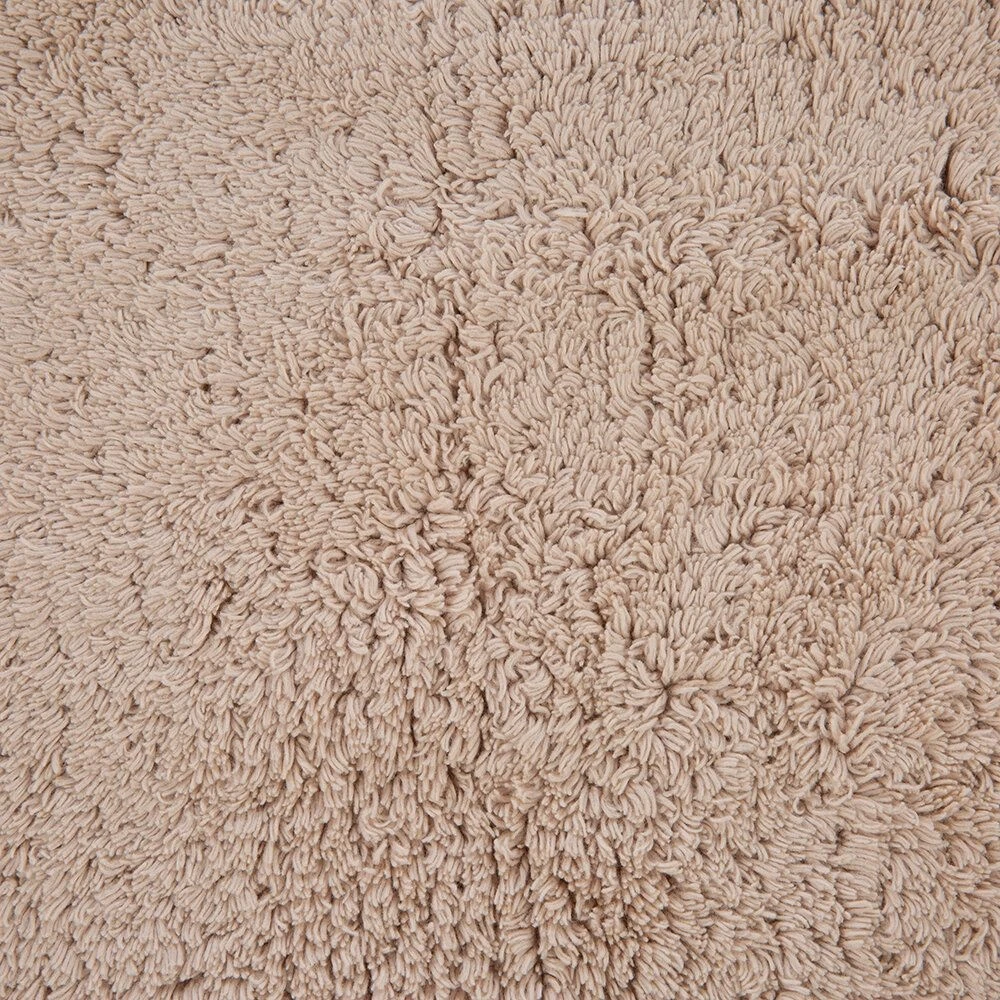 Christy Reversible Pedestal Mat - Stone - Image 2