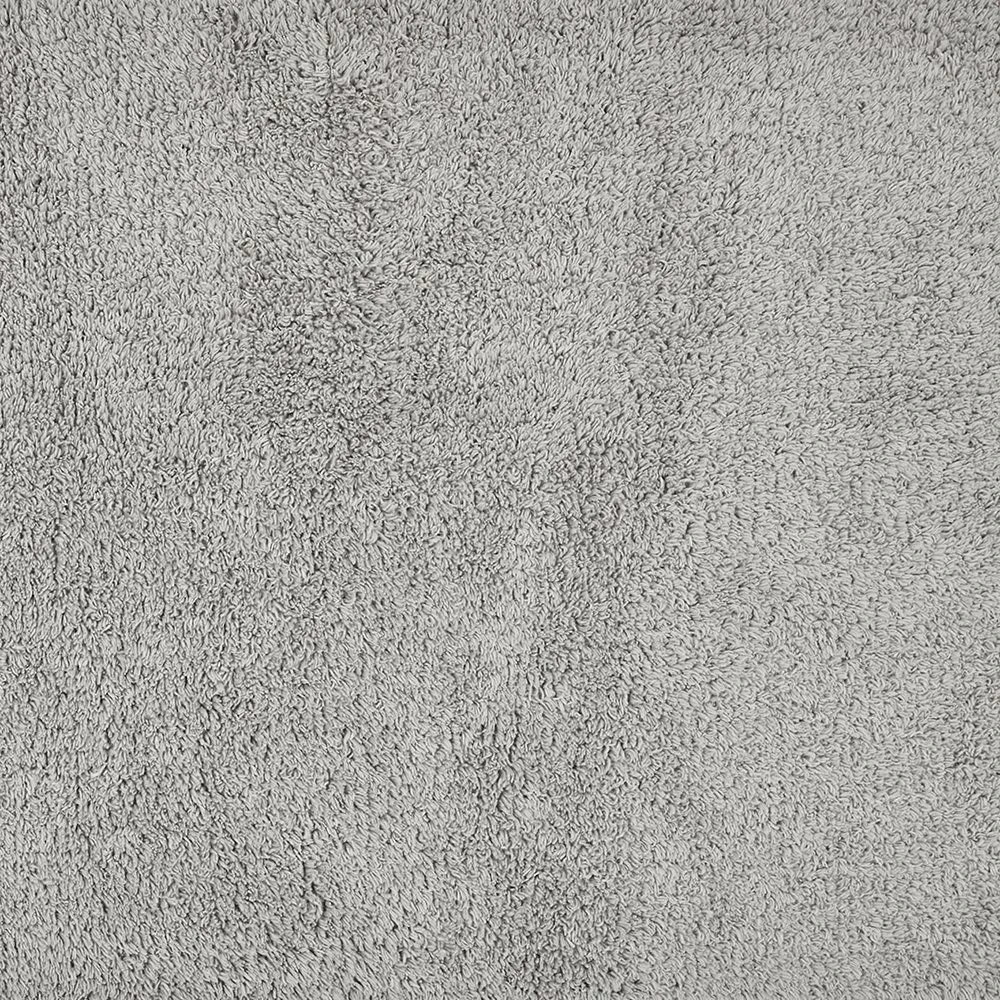 Christy Reversible Rug - Silver - Image 2
