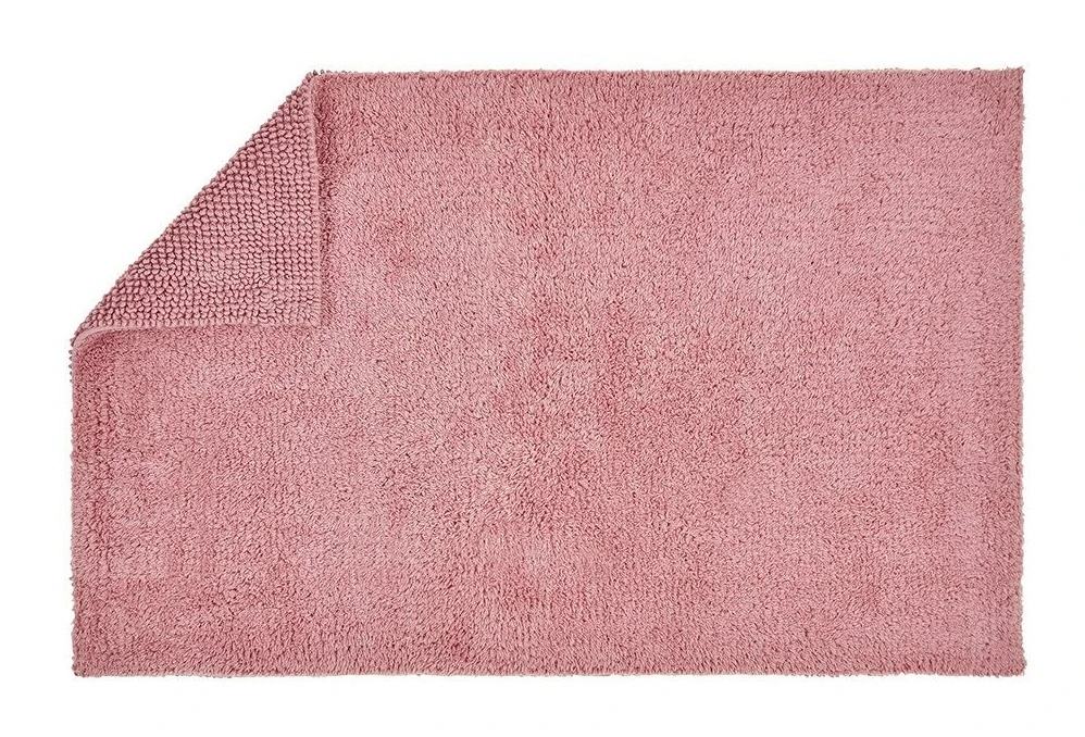Christy Reversible Rug - Blush