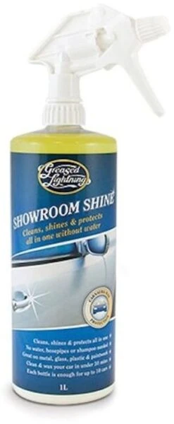 Greased Lightning 1L Showroom Shine