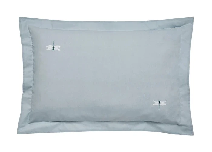 Sophie Allport Dragonfly Oxford Pillowcase Pair