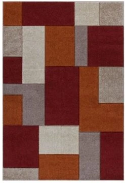 Oriental Weavers Portland 8425 R Rug