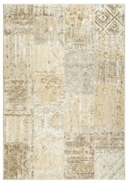 Mastercraft Amalfi Rug - 94010-2001-96 Sand