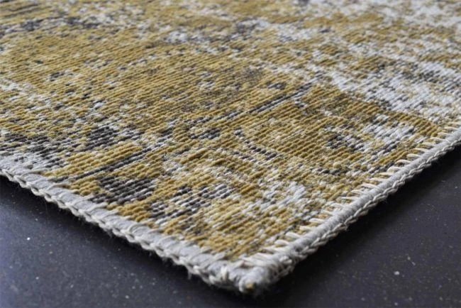 Mastercraft Amalfi Rug - 94010-2001-96 Sand - Image 2