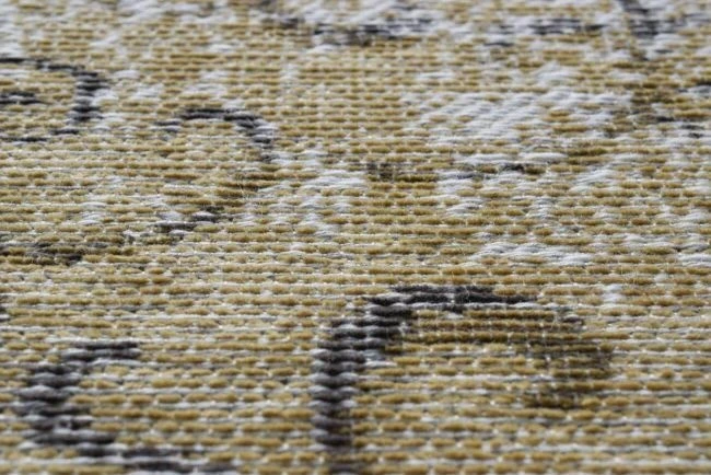 Mastercraft Amalfi Rug - 94010-2001-96 Sand - Image 3