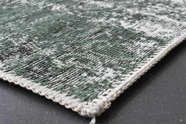 Mastercraft Amalfi Rug - 94010-4001-96 Green - Image 2