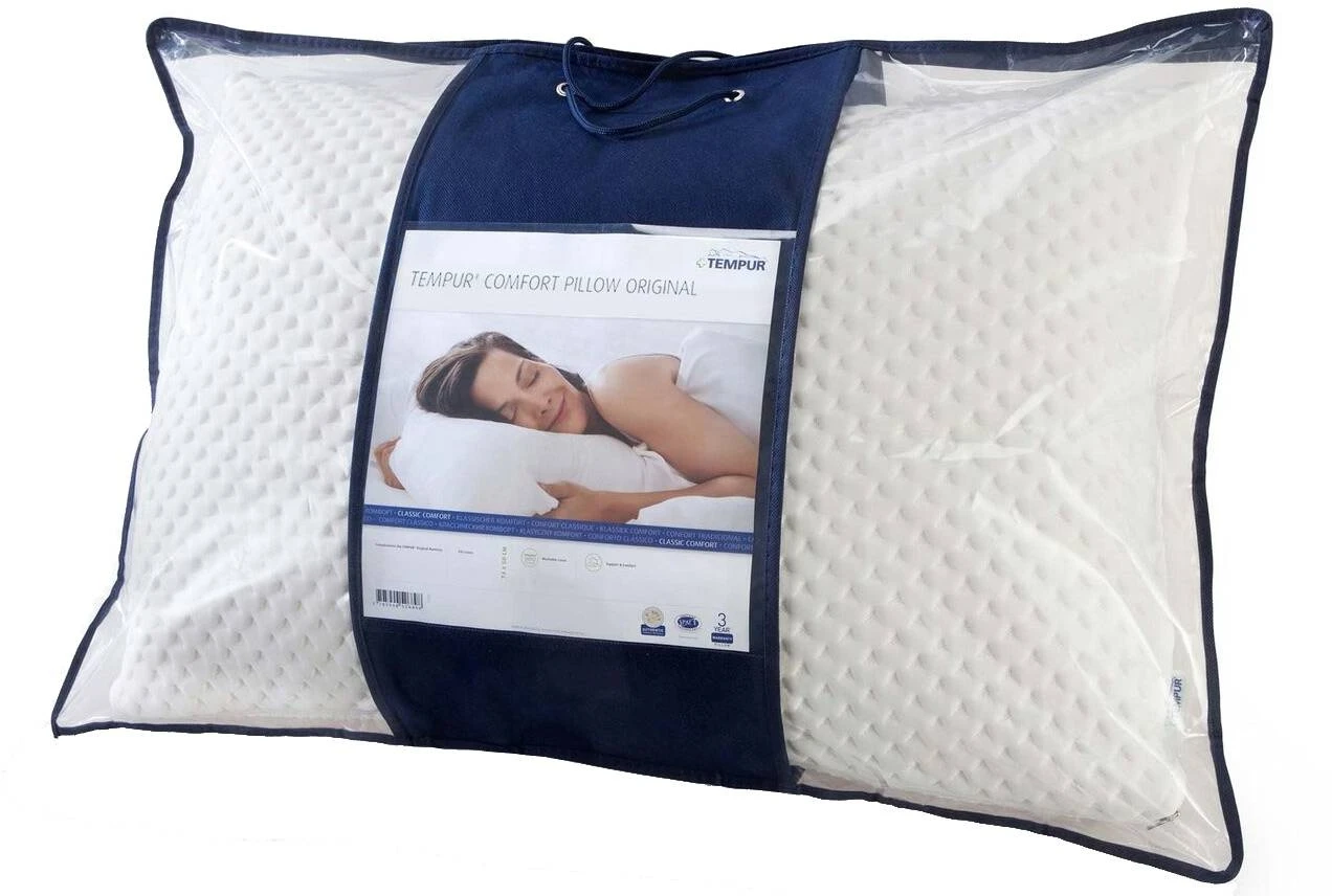 Tempur Comfort Pillow - Image 3