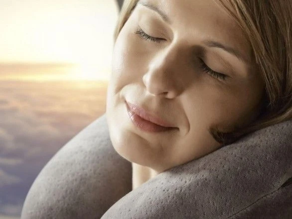 Tempur Transit Pillow - Image 3