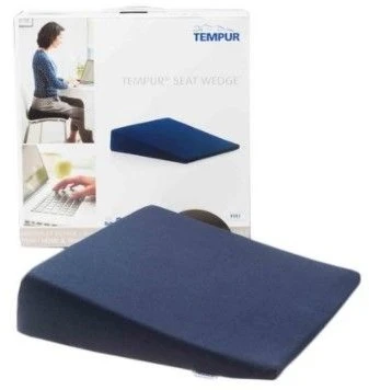 Tempur Seat Wedge - Image 2