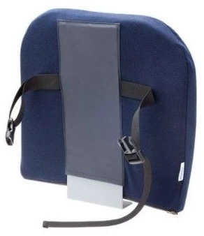 Tempur Lumbar Support Cushion - Image 3