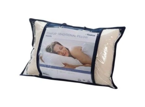 Tempur Comfort Travel Pillow - Image 2