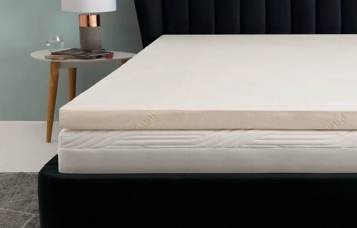 Tempur Mattress Topper - Image 4
