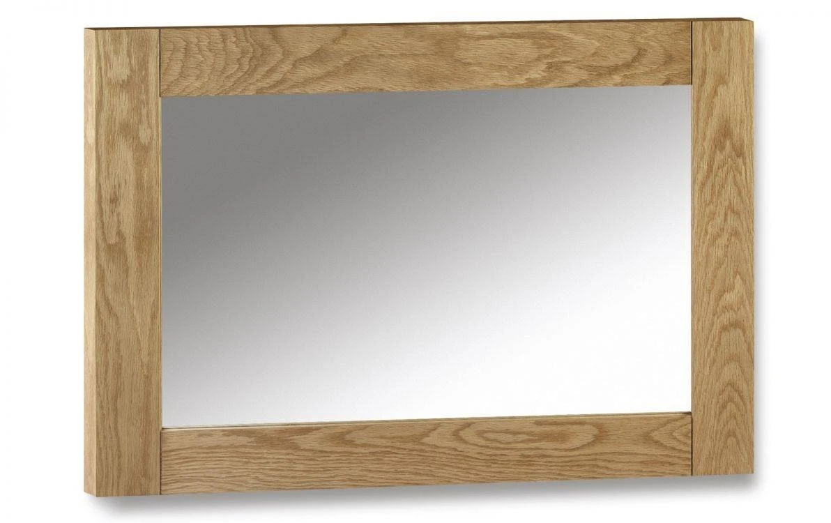 Julian Bowen Marlborough Wall Mirror